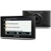 GPS Навігатор Garmin Camper 660LMT-D, EU