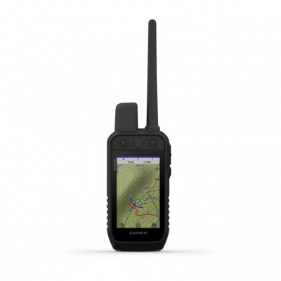 Портативний відстежувач для собак Garmin Alpha 200 Plus