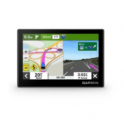 GPS навігатор Garmin Drive 53 (трафік не включено)