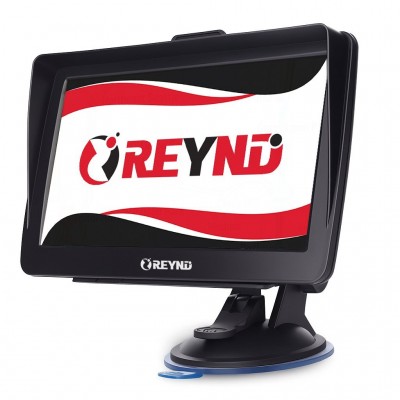 Навігатор REYND K722 Pro Навігатор REYND K722 Pro