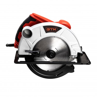 Пила циркулярна CS190/1600 1600Вт, 190*20мм, 5000об/хв