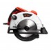 Пила циркулярна CS190/1600 1600Вт, 190*20мм, 5000об/хв