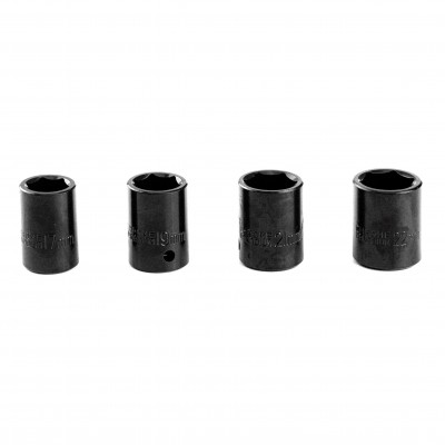 Гайкокрут уд. IW550/950 950Вт, 1/2", 550Нм