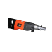 Дриль алмазна ручна з мікроударом DK-160/2PD 1,9 кВт 1080/2160об/хв