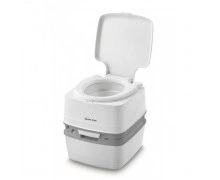 Біотуалет та витратні матеріали