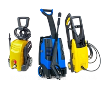 Мийки високого тиску