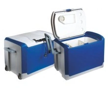 Автохолодильник