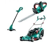 Садова техніка