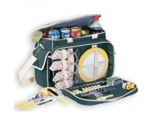 Набори для пікніка та термосумки