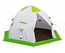 Намети і парасольки