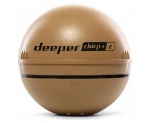 Ехолоти та картплоттери