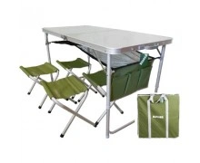  Розкладні столи