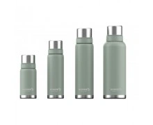 Термоси і термопосуд