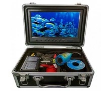 Підводні камери