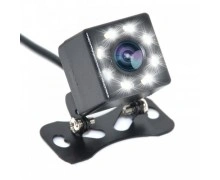 Камери заднього виду