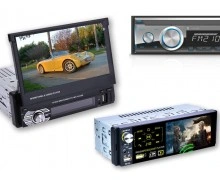 Автомагнітоли